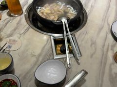 -同仁四季椰子鸡(福田东园总店)