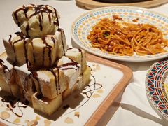 -俄士厨房(五棵松华熙LIVE店)