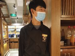 -九田家黑牛烤肉料理(太阳宫广场店)