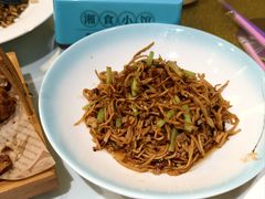 -福巷湘食小馆·猛火现炒(上海首店)
