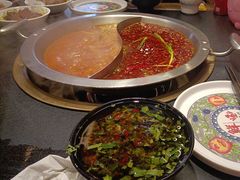 -沸炉重庆老火锅(军事博物馆店)