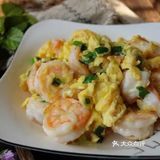 【🦞虾仁滑蛋】
