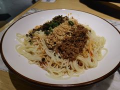 徐府燃面-姑姑宴(富力广场店)