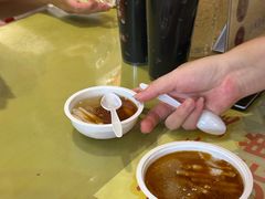 -安海五叔公土笋冻(西街店)