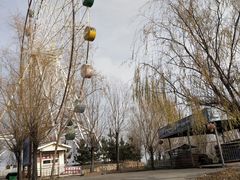 -红石寨旅游度假区