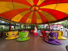 -史努比缤纷世界