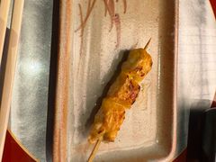 -鳥喜Toriki怀石烧鸟料理