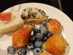 -广州天河希尔顿酒店