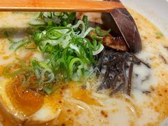 熊本叉烧拉面-味千拉面(双井店)