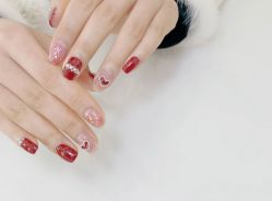 -KEKELI可可厘日式美甲美睫