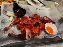 -福照楼汽锅鸡·云南菜(火车站锦江店)