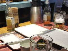 -木屋烧烤(万德庄店)