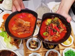 -新仙清汤牛腩(铜锣湾店)