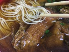 -凯丽上海阳春面馆(德仁里店)