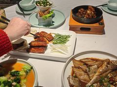 -小城故事·地道宁波味(月湖盛园店)