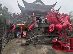-鼓楼(西湖风景名胜区)