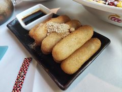 -天成·川菜家宴(海港城店)