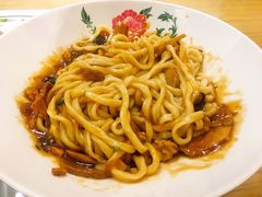 -锅儿挑面馆