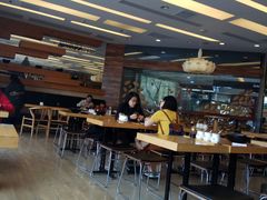 大堂-三千粉牛肉米粉(来客茂店)