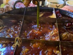 -五里关火锅(牛市口店)