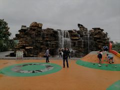 -枫香湖儿童公园