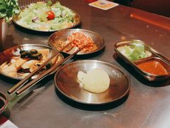 -西塔老太太泥炉烤肉(苏州大悦城店)