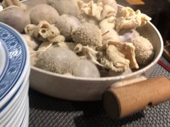 -清真·京华源铜锅涮肉(丰庆店)