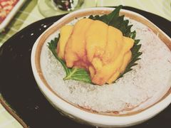 -广州建国酒店·涟日本料理