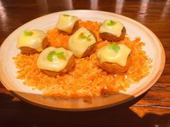 -Brut Eatery Wine Bar & Restaurant (建国东路店)