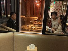 -江边城外烤全鱼(方庄时代购物中心店)