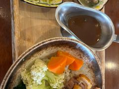 -Brotzeit博璨德国啤酒餐厅(亮马桥官舍店)