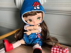 -泡泡玛特POPMART(侨福芳草地店)