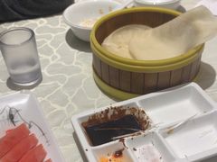 -福来居烤鸭店(天坛二店)