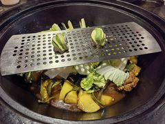 -粗粮人家·东北菜(洋桥店)