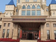 -望儿山温泉水乐园