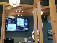 -红小满休闲餐厅(十全街店)