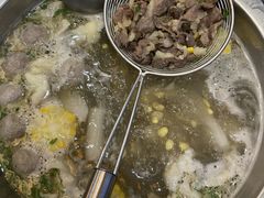 -潮悦牛肉火锅城(水贝店)