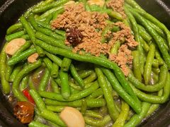 口味长江豆-二十八里太湖船菜(吉祥路店)