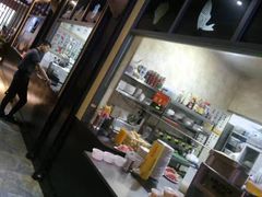-严厨老坛酸菜鱼(吴江万宝店)