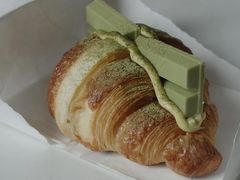 -屋裡·Union Bakery(龙江路店)