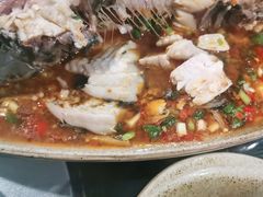 -不相离盐帮菜(郎园店)