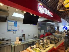 -高麦卷饼王(星海生活广场店)