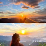 江西武功山✨两天一夜详细攻略📝