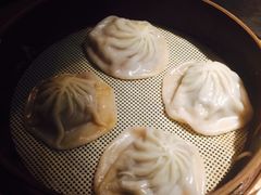 -东园小馆·早茶·淮扬小炒(印象汇店)