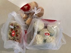 -白玉兰食品甜凤店(合生汇店)