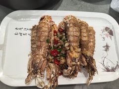 -阿毛饭店(和义路店)