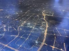 -浦东1号2号航站楼(地铁站)