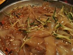 -金掌勺锅包肉(太原万达店)