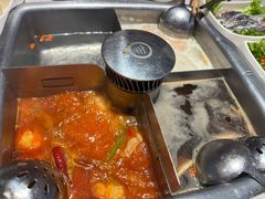-海底捞火锅(杭州庆春路夜宵主题店)