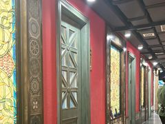 -直隶安家牛肉罩饼(七一路店)